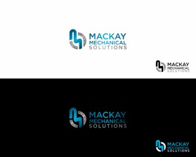 Mackay Mechanical Solutions entry by Septiyana