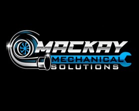 Mackay Mechanical Solutions entry by Reck