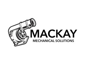 Mackay Mechanical Solutions entry by Zavi