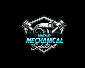 Mackay Mechanical Solutions entry by brinda68