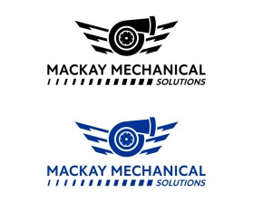 Mackay Mechanical Solutions entry by dendird