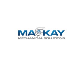 Mackay Mechanical Solutions entry by mulia
