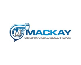 Mackay Mechanical Solutions entry by mulia