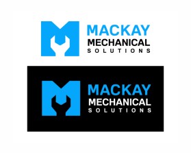 Mackay Mechanical Solutions entry by Ramadhona