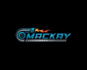 Mackay Mechanical Solutions entry by Septiyana