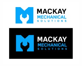 Mackay Mechanical Solutions entry by Ramadhona