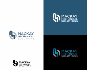 Mackay Mechanical Solutions entry by Septiyana