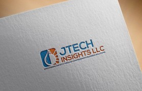 JTech Insights LLC entry by LogoAmr