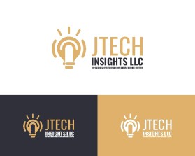 JTech Insights LLC entry by RDA_design