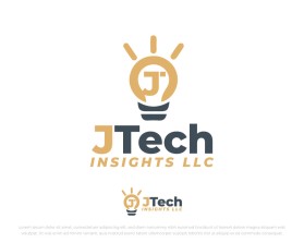 JTech Insights LLC entry by FXF Creations