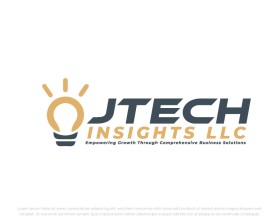 JTech Insights LLC entry by FXF Creations