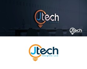 JTech Insights LLC entry by Ameer967