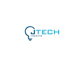 JTech Insights LLC entry by CITRA_DESIGN05