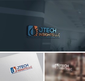JTech Insights LLC entry by LogoAmr