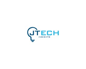 JTech Insights LLC entry by CITRA_DESIGN05
