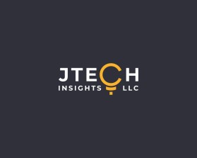 JTech Insights LLC entry by Amy_Logo