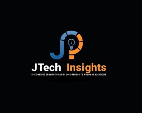 JTech Insights LLC entry by mazharul150