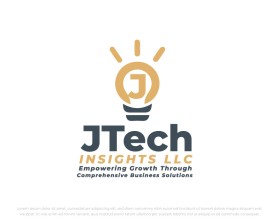 JTech Insights LLC entry by FXF Creations