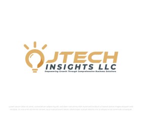 JTech Insights LLC entry by FXF Creations