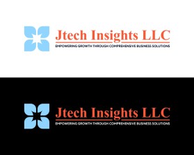 JTech Insights LLC entry by dendird