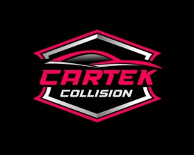 CarTek Collision entry by Reck