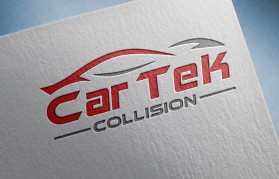 CarTek Collision entry by Dark49