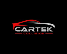 CarTek Collision entry by LeVi