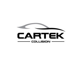 CarTek Collision entry by sekawan77