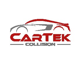 CarTek Collision entry by iosiconsdesign