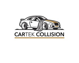 CarTek Collision entry by Zavi