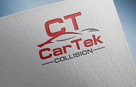 CarTek Collision entry by Dark49