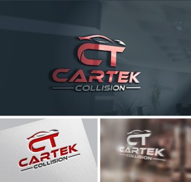 CarTek Collision entry by Dark49