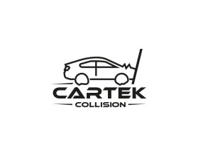 CarTek Collision entry by bartous