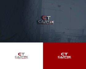 CarTek Collision entry by CrissONE
