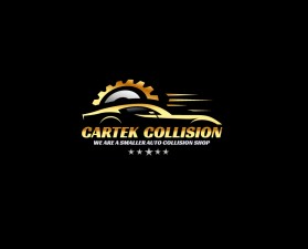 CarTek Collision entry by logoGamerz