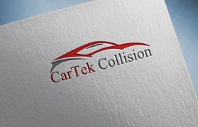 CarTek Collision entry by Design Rock