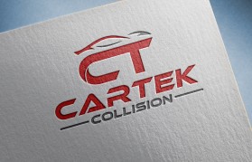 CarTek Collision entry by Dark49