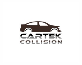 CarTek Collision entry by Ramadhona