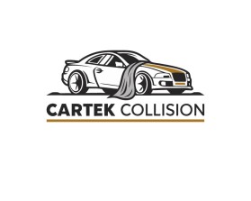 CarTek Collision entry by Zavi