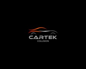 CarTek Collision entry by redpeach