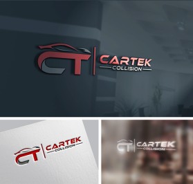 CarTek Collision entry by Dark49