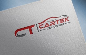 CarTek Collision entry by Dark49