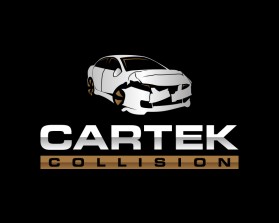 CarTek Collision entry by LeVi