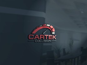 CarTek Collision entry by Dark49