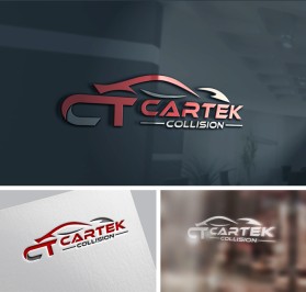 CarTek Collision entry by Dark49