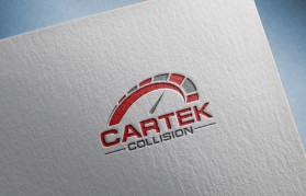 CarTek Collision entry by Dark49