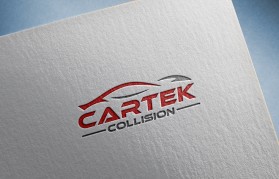 CarTek Collision entry by Dark49