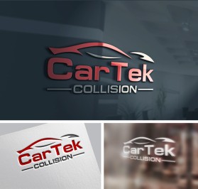 CarTek Collision entry by Dark49