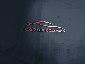 CarTek Collision entry by Design Rock