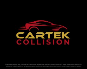 CarTek Collision entry by FXF Creations